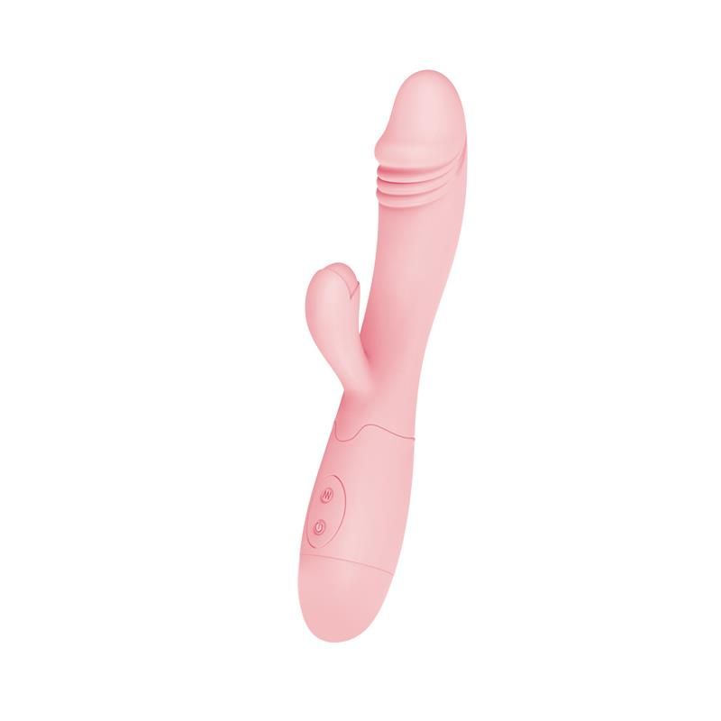 Vibre Snappy Rechargable Flesh Vibre Snappy Rechargable Flesh