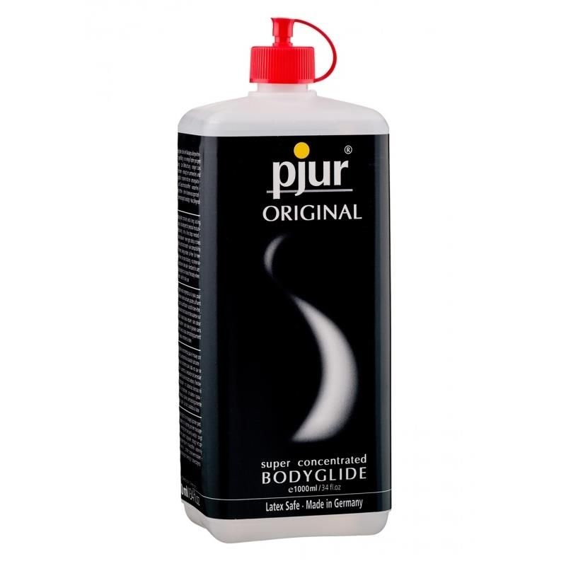 Pjur Original 1000 ml Pjur Original 1000 ml