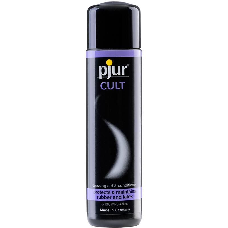 Latex and Rubber Gel Cult 100 ml Latex and Rubber Gel Cult 100 ml