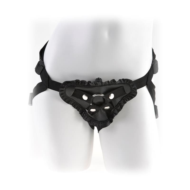 Lovers Harness Lovers Harness