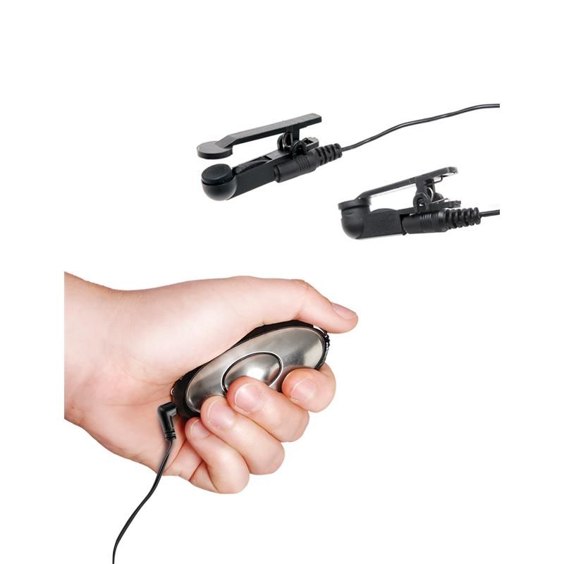 Shock Therapy Nipple Clamps Shock Therapy Nipple Clamps