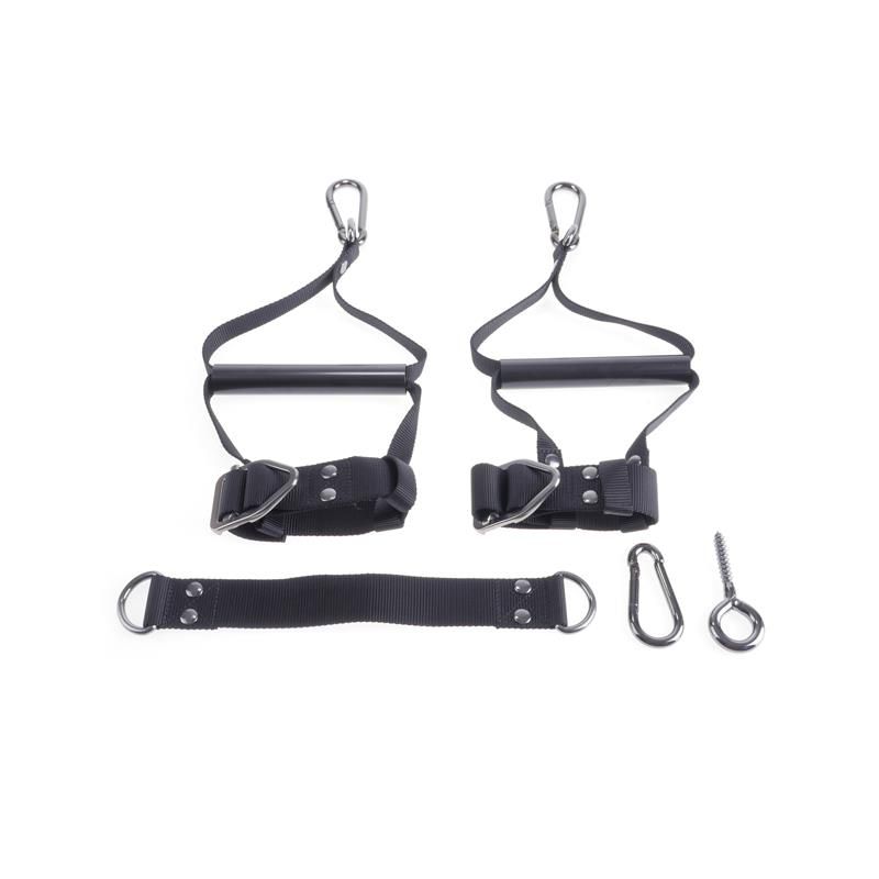 Suspension Cuff Set Suspension Cuff Set