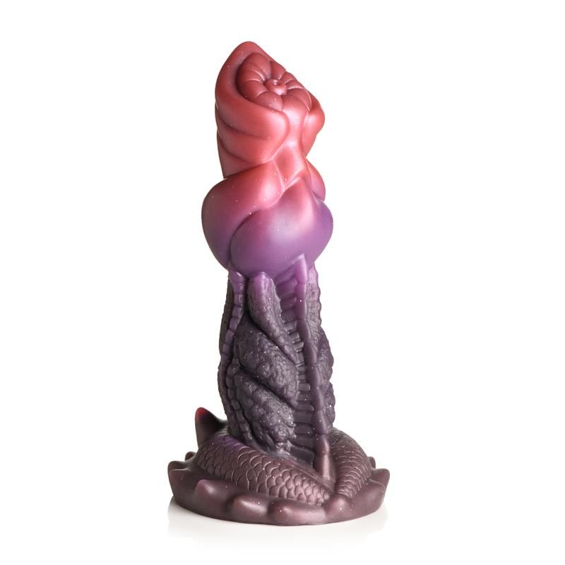 Deep Diver Silicone Dildo Deep Diver Silicone Dildo