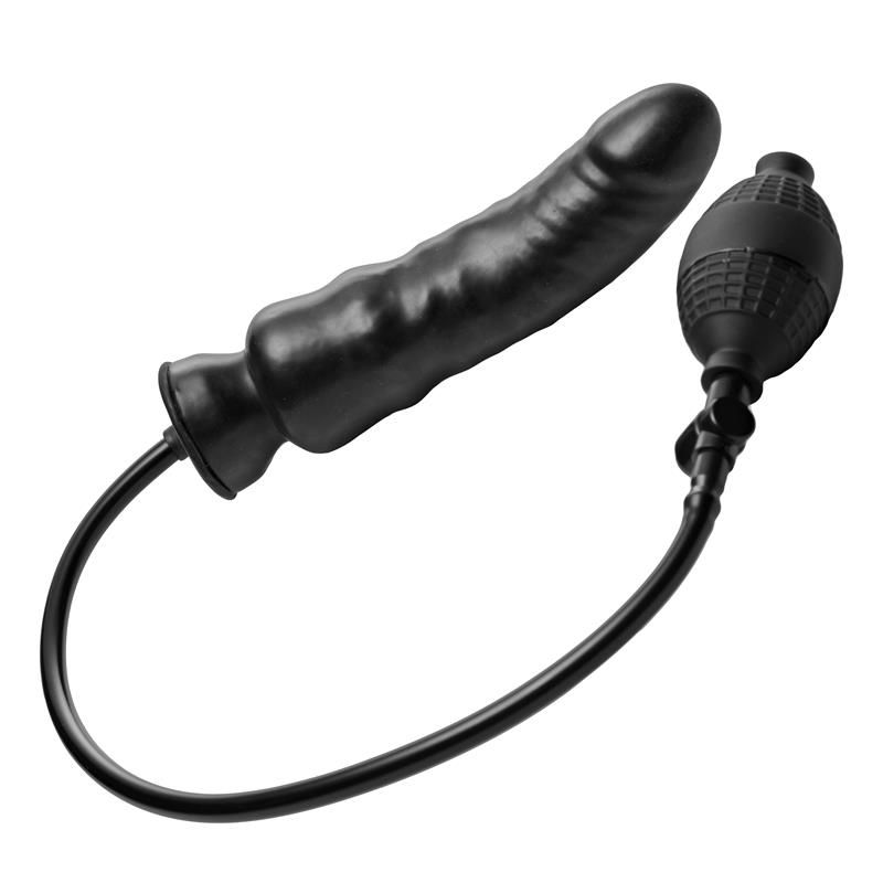 Renegade Inflatable Dildo Renegade Inflatable Dildo