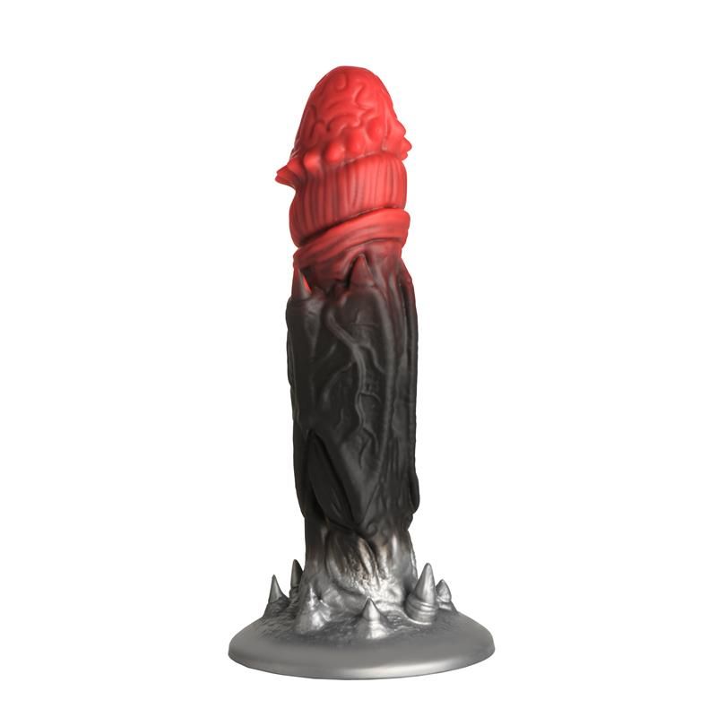 Count Cockula Silicone Dildo Count Cockula Silicone Dildo