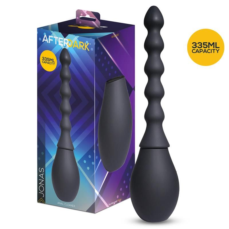 Jonas Anal Cleaner Silicone 335 ml Jonas Anal Cleaner Silicone 335 ml