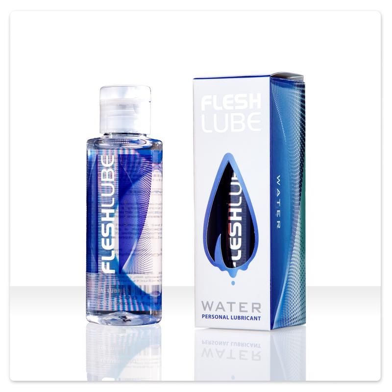 Fleshlube Water 250 ml Fleshlube Water 250 ml