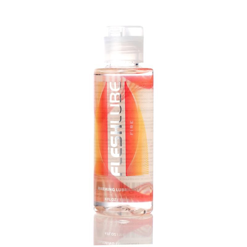 Fleshlube Fire 100ml Fleshlube Fire 100ml