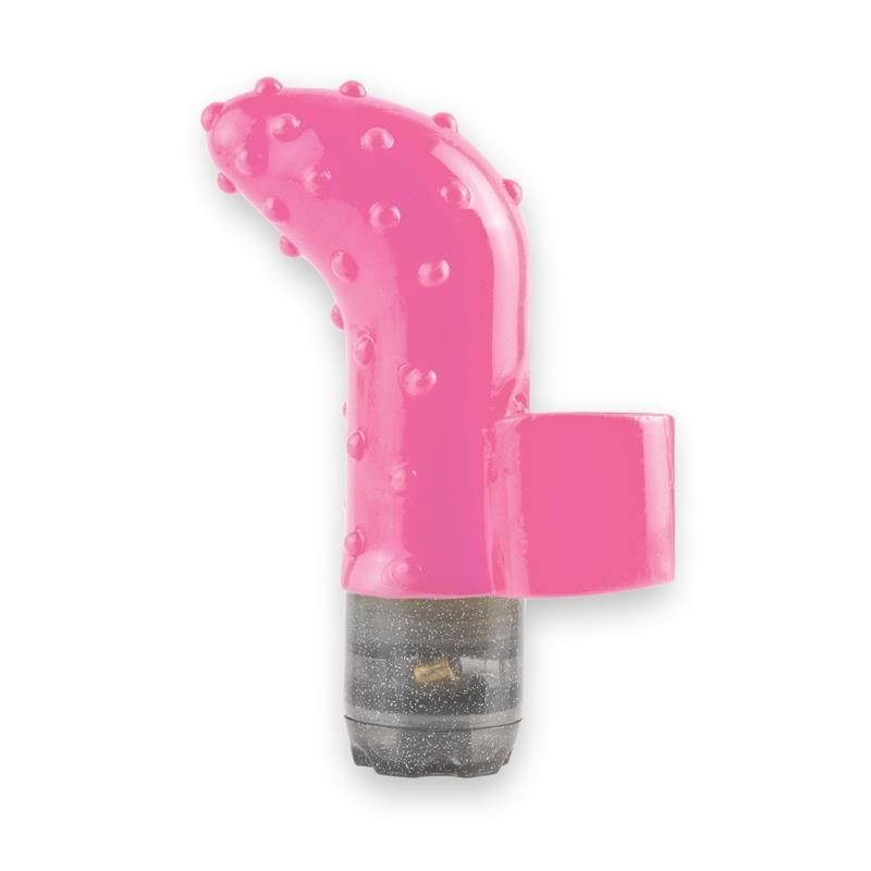 Neon Finger Fun Vibe Pink Neon Finger Fun Vibe Pink