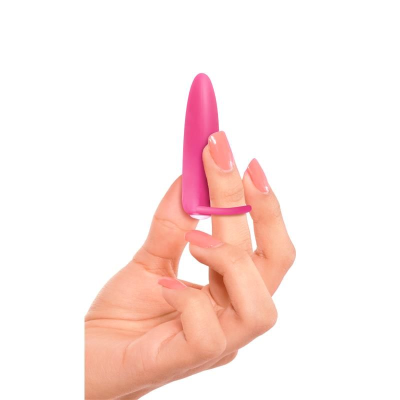 Neon Lil Finger Vibe Rosa Neon Lil Finger Vibe Rosa
