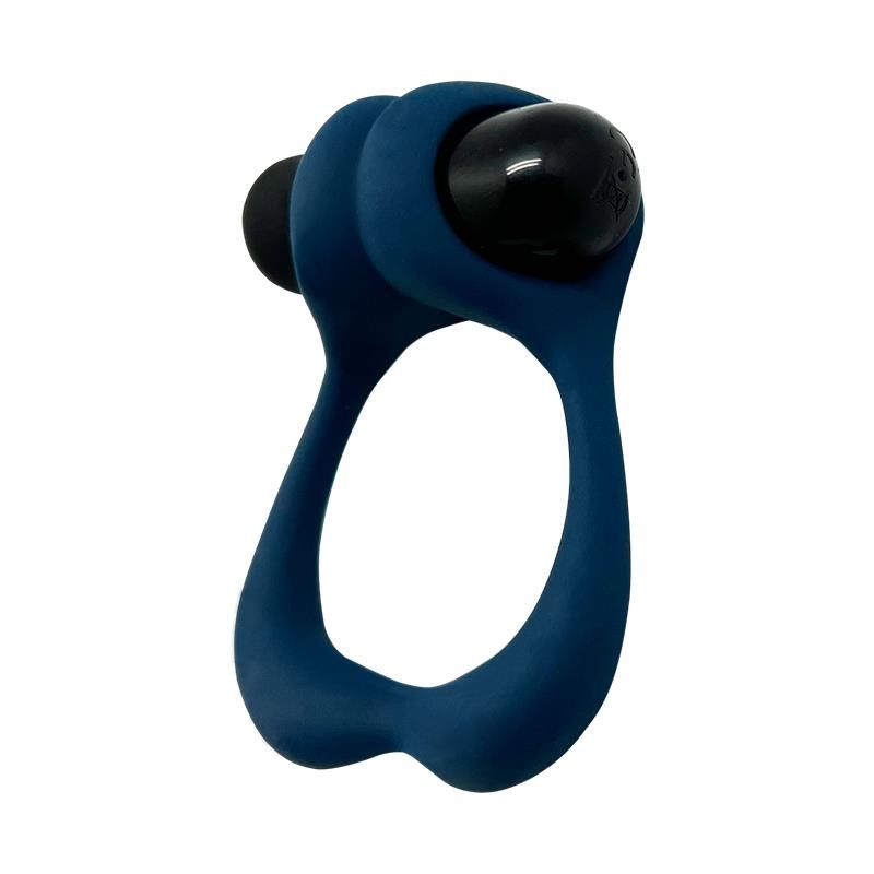 Nutty Vibrating Penis Ring Nutty Vibrating Penis Ring