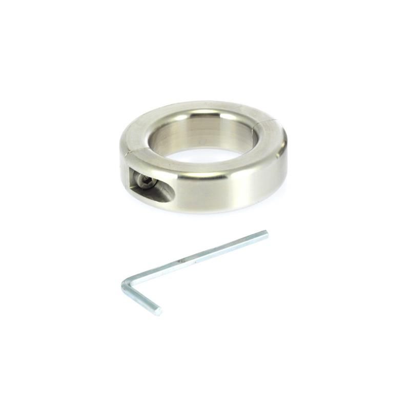 Stainless Steel Ring for the Testicles Stainless Steel Ring for the Testicles