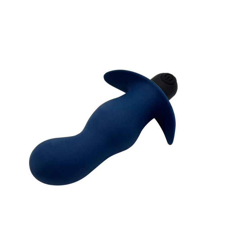 Gladius Butt Plug with Vibration Gladius Butt Plug with Vibration