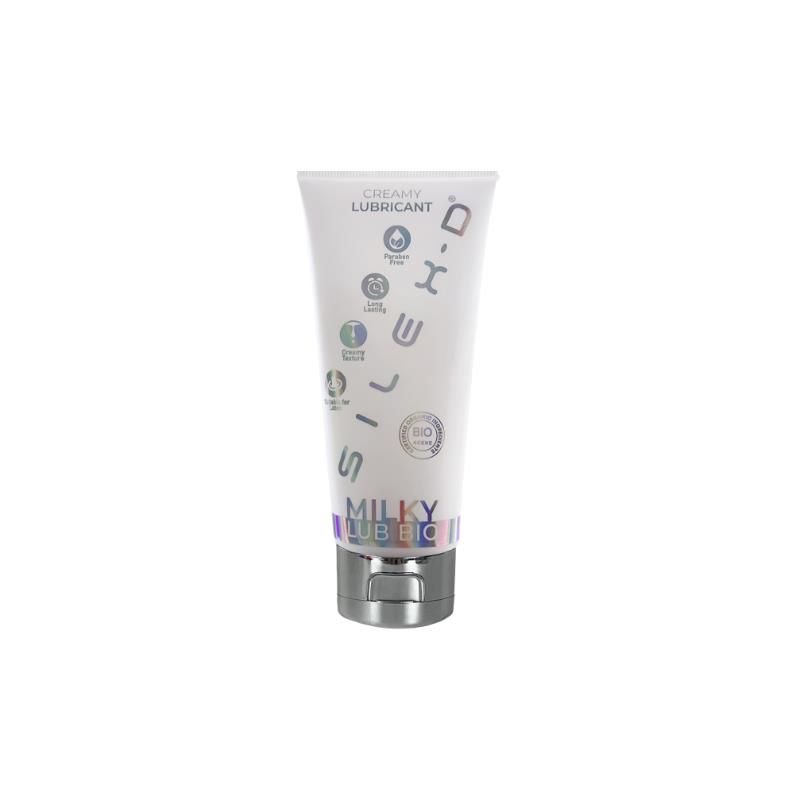 Milky Lubricant BIO Semen Like 100 ML Milky Lubricant BIO Semen Like 100 ML