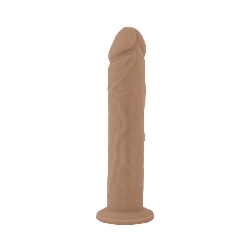 Liquid Silicone Dildo Mod 2 - 9 Liquid Silicone Dildo Mod 2 - 9