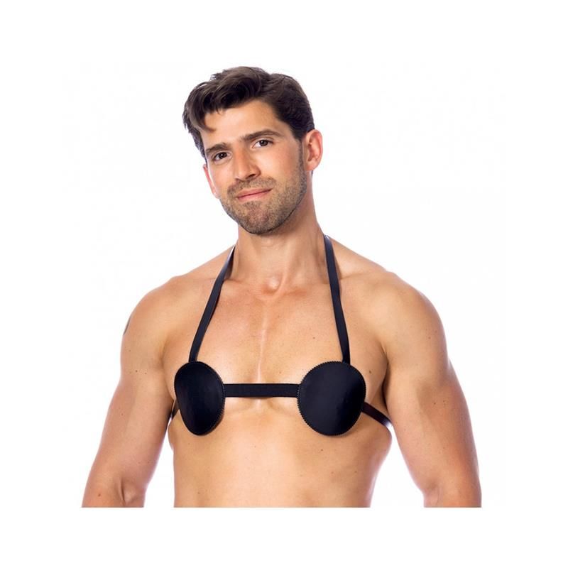 Bra with Spikes Adjustable Bra with Spikes Adjustable