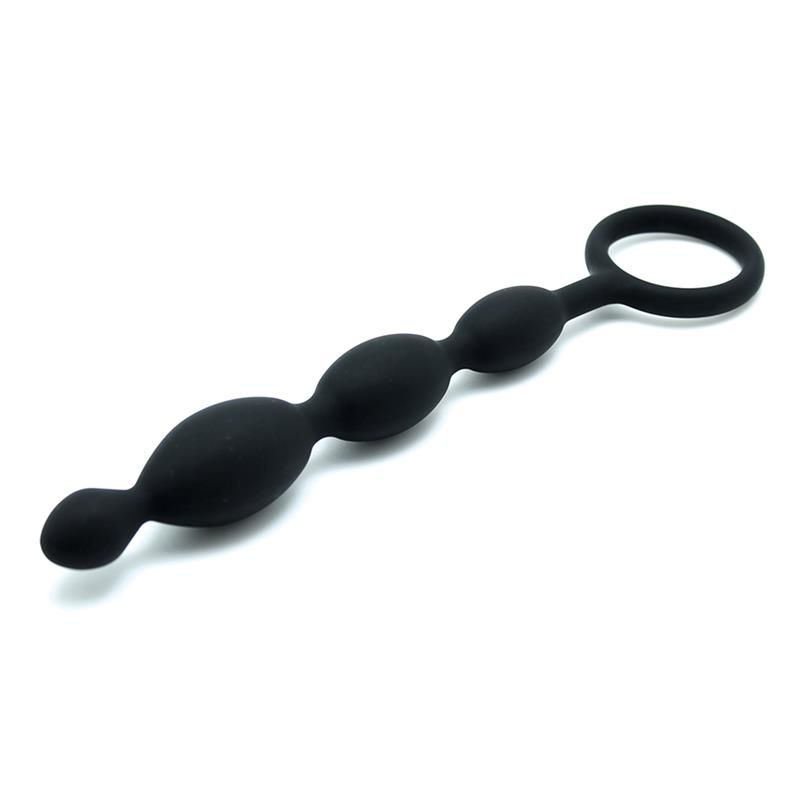 Anal Beads 19,5 cm Anal Beads 19,5 cm