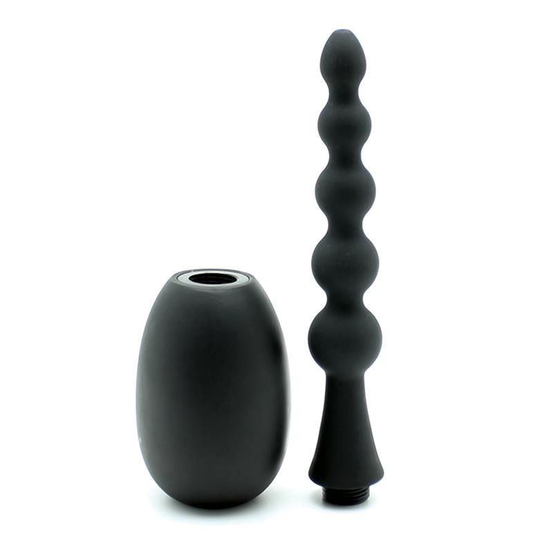 Intim Douche Silicone Intim Douche Silicone