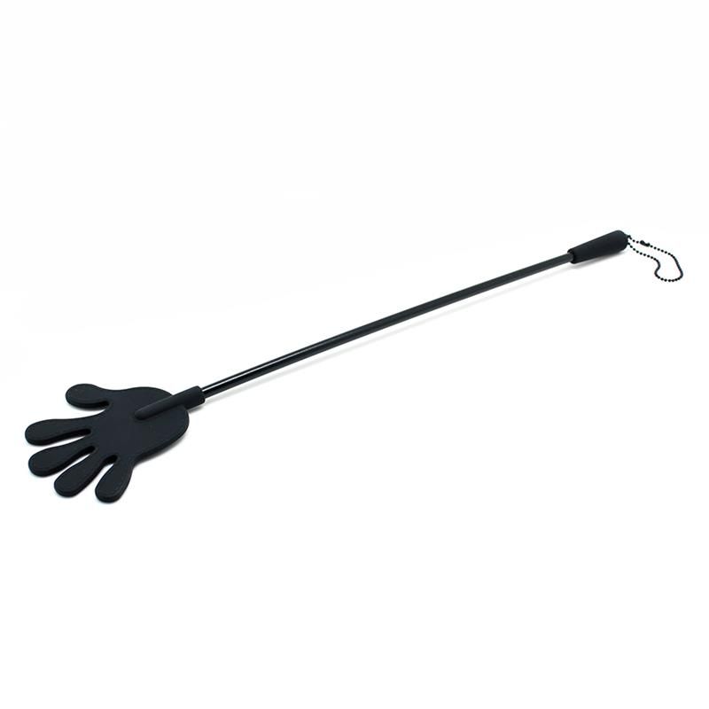Hand Whip Silicone 42 cm Hand Whip Silicone 42 cm