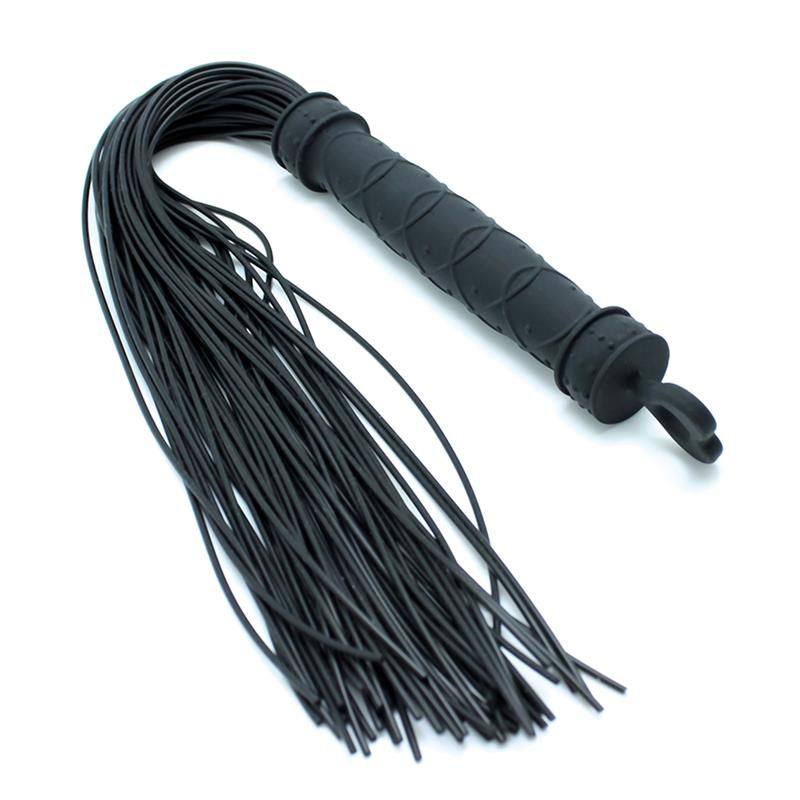 Flogger Silicone 46 cm Flogger Silicone 46 cm