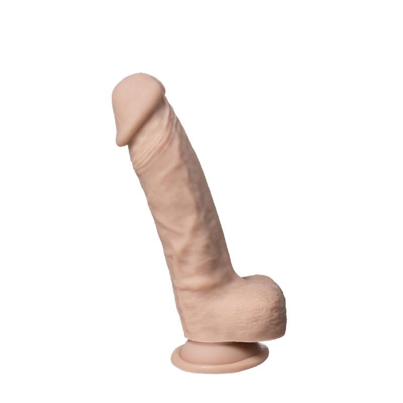 Dildo Real Skin Model 1 - 7 Dildo Real Skin Model 1 - 7