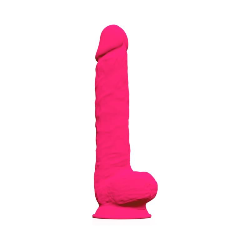 Dual Density Dildo Mod 15 Dual Density Dildo Mod 15