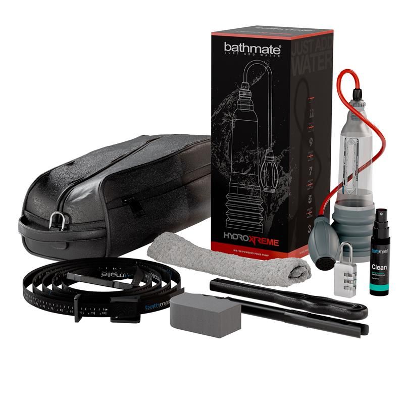 Kit Penis Pump Hydroxtreme6 Kit Penis Pump Hydroxtreme6