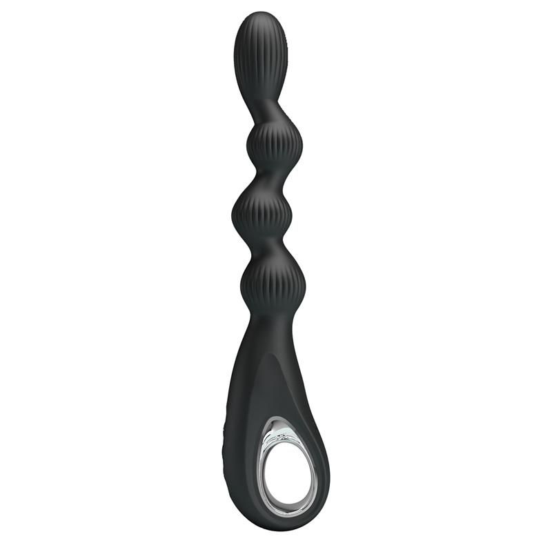 Federer Anal Stimulator with Vibration Federer Anal Stimulator with Vibration