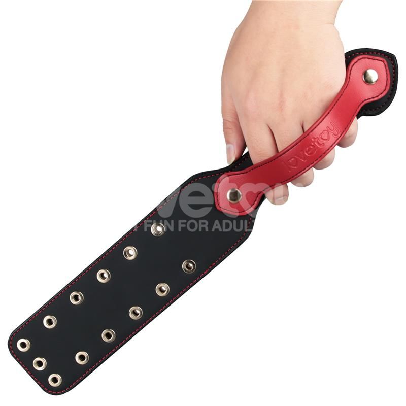 Rebellion Reign Paddle Dual-Branch 15 Rebellion Reign Paddle Dual-Branch 15