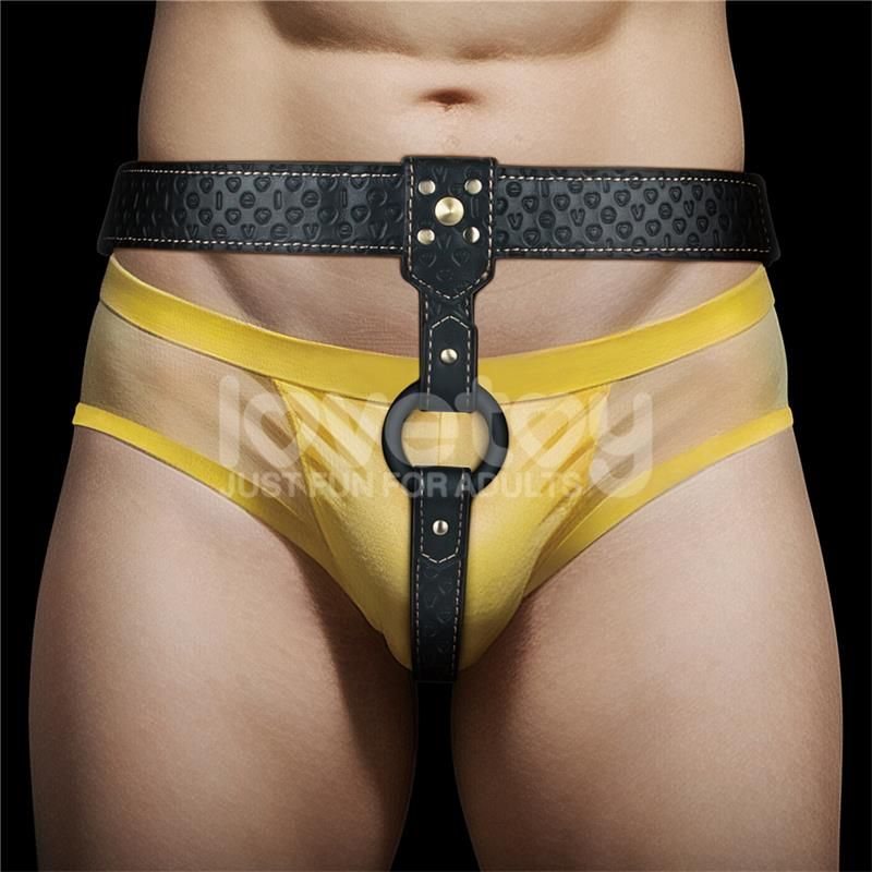 Rebellion Reign Strap-On Harness Rebellion Reign Strap-On Harness