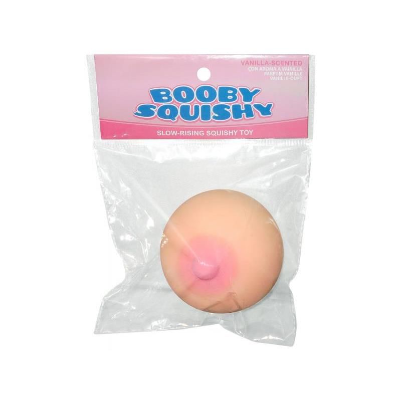 Booby Squishy Flesh Booby Squishy Flesh