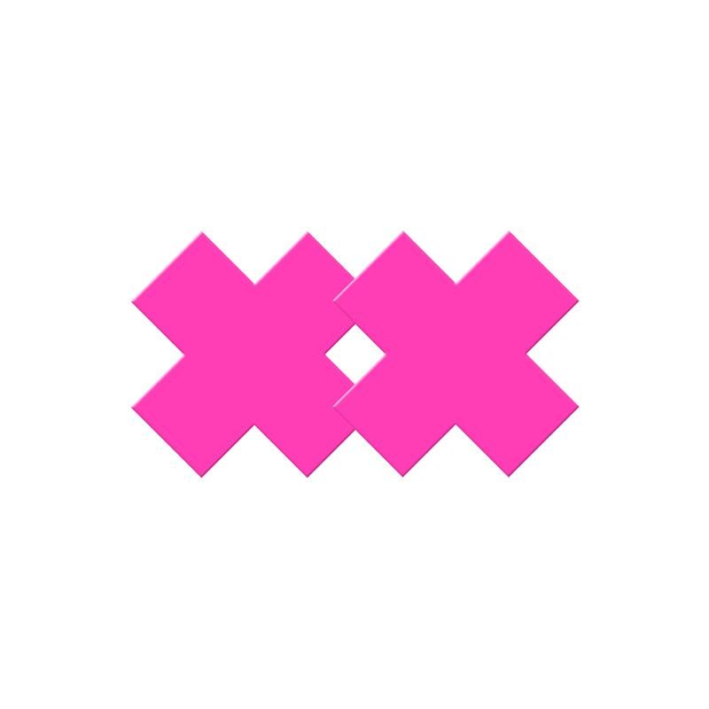 Neon Paties Pink Neon Paties Pink