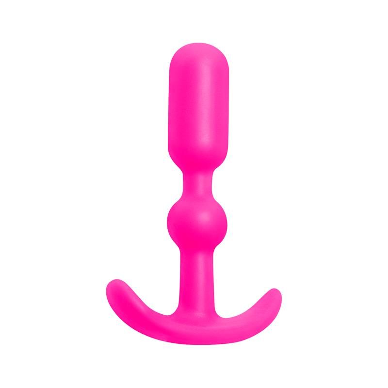 Neon Anal Anchor Pink Neon Anal Anchor Pink