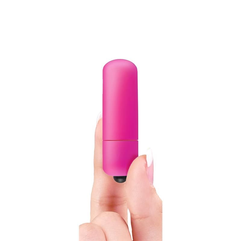 Neon Luv Touch Bullet Pink Neon Luv Touch Bullet Pink