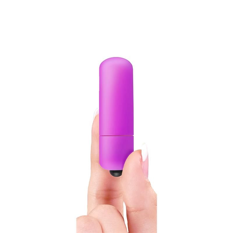Neon Luv Touch Bullet Purple Neon Luv Touch Bullet Purple