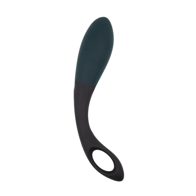 Stimulator Heart Teal Black Stimulator Heart Teal Black