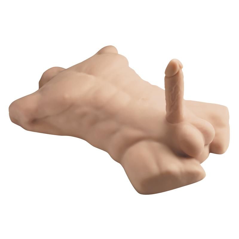 Apollo L Torso 54 cm Apollo L Torso 54 cm