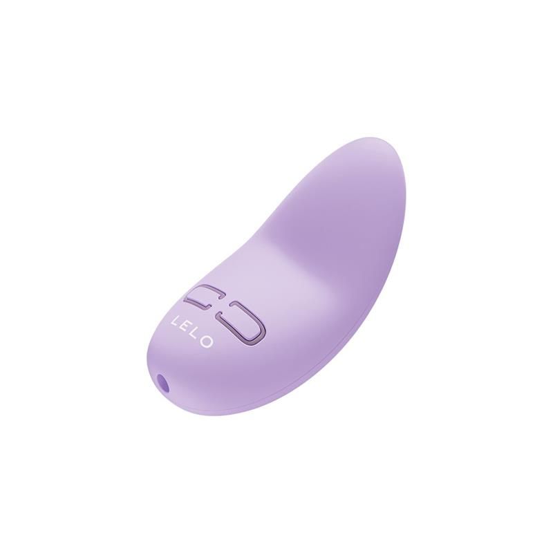 Lily 3 Massager Calm Lavender Lily 3 Massager Calm Lavender