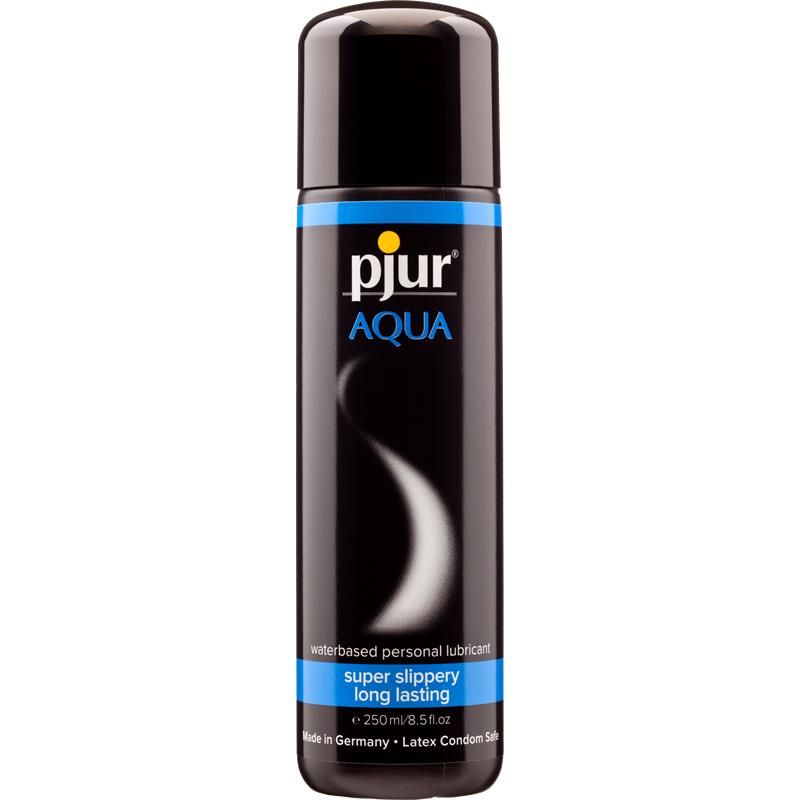 Pjur Aqua 250 ml Pjur Aqua 250 ml