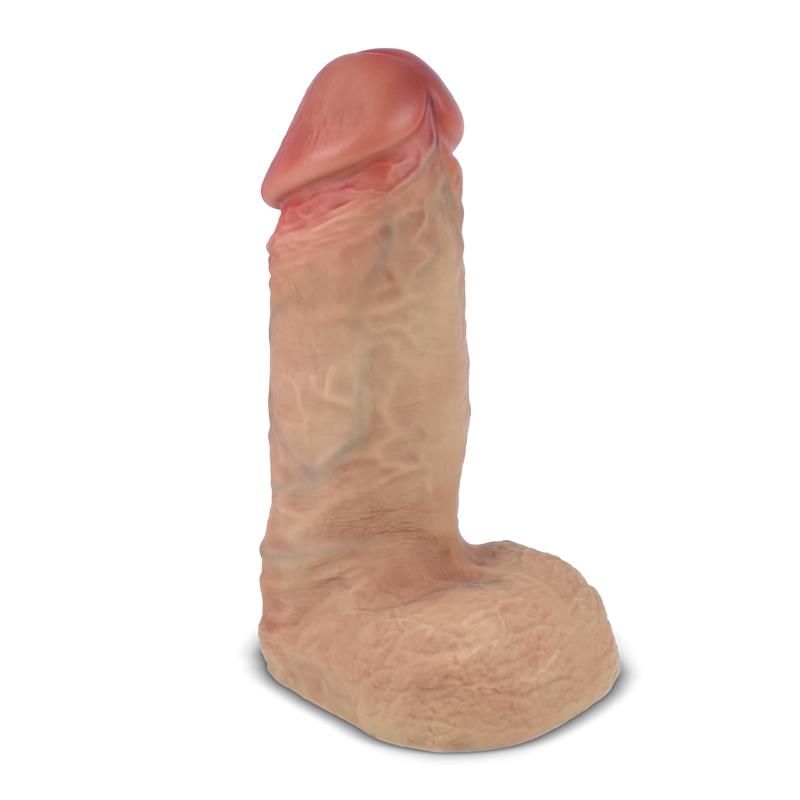 Dildo Premium Real Skin Model 1 - 11 Dildo Premium Real Skin Model 1 - 11