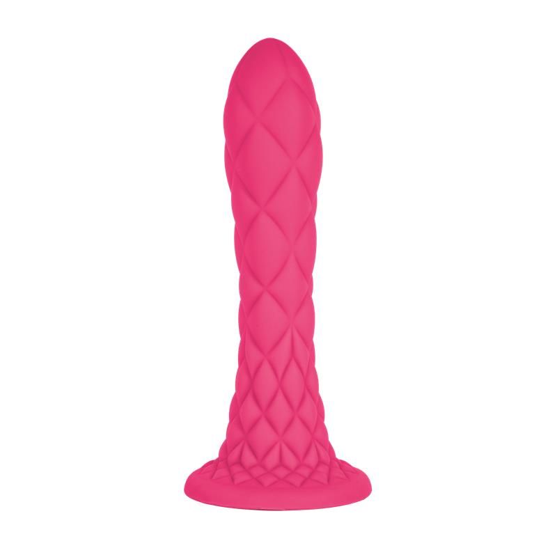 Dildo Dreamy 7 Pink Dildo Dreamy 7 Pink