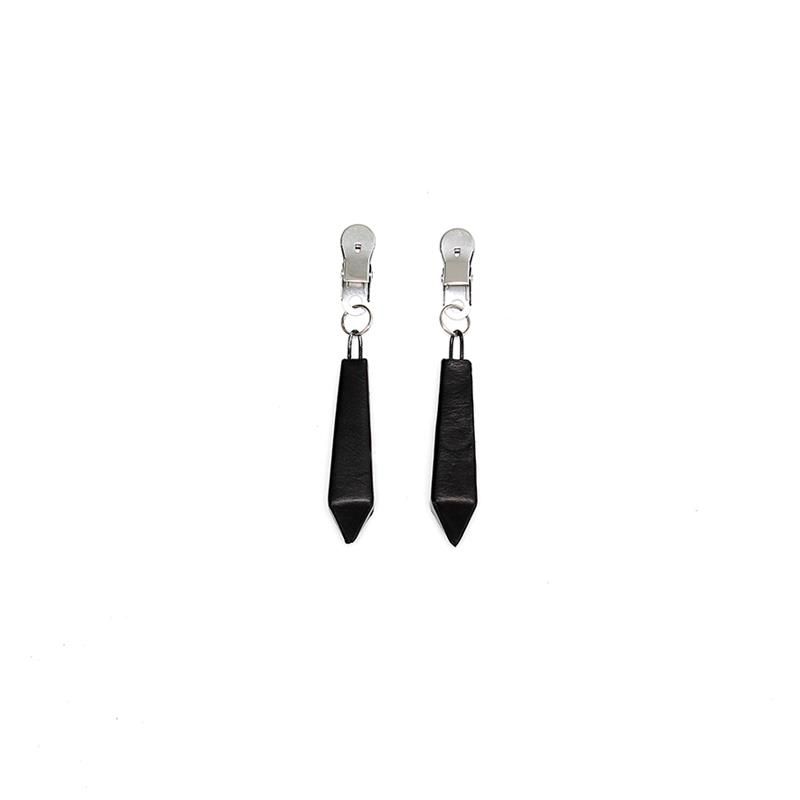 Nipple Clamps with Weights 150 gr Nipple Clamps with Weights 150 gr