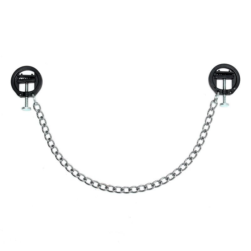 Nipple Clamps Metal Adjustable Nipple Clamps Metal Adjustable