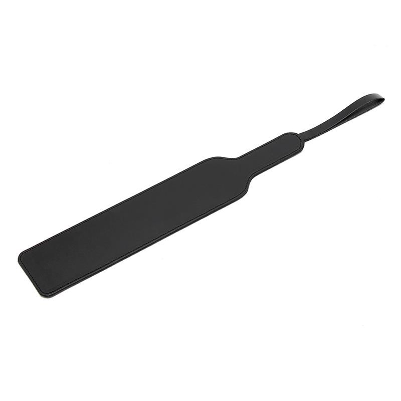 Leather Paddle 40 cm Leather Paddle 40 cm