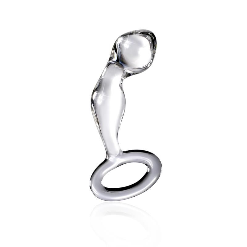 Butt Plug No. 46 Butt Plug No. 46