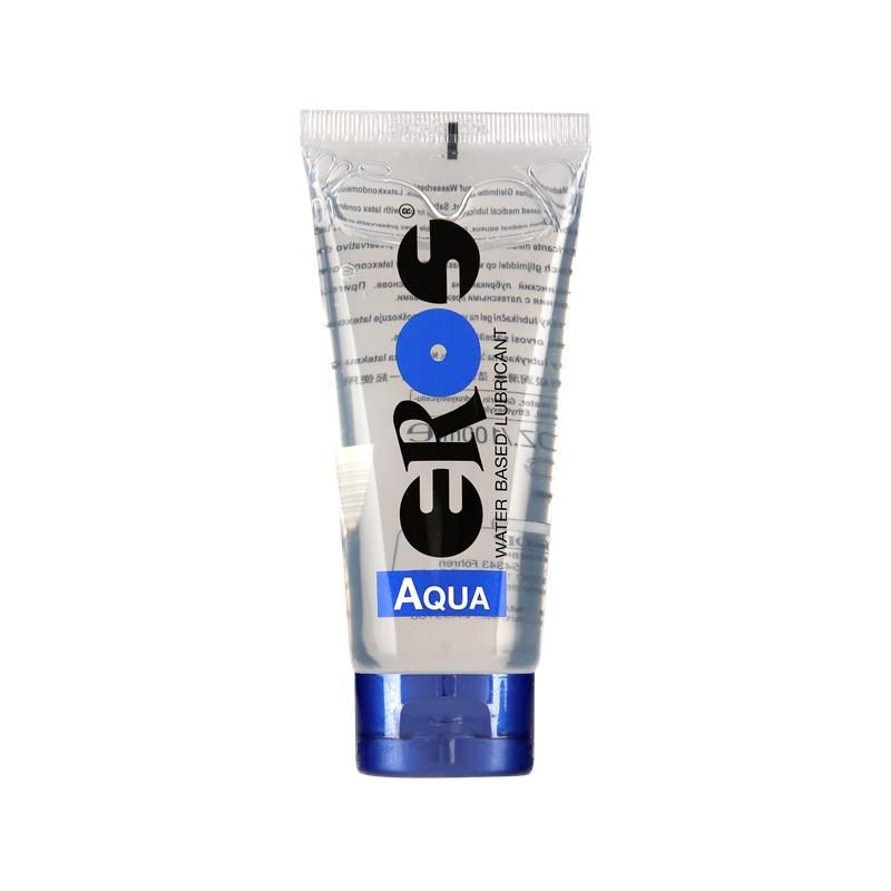 Lub Aqua Tube 100 ml Lub Aqua Tube 100 ml