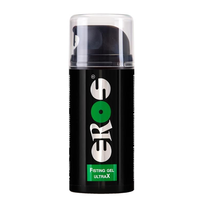 Fisting Gel UltraX 100 ml Fisting Gel UltraX 100 ml