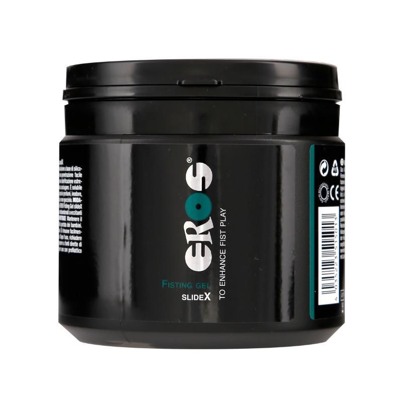 Fisting Gel SlideX 500 ml Fisting Gel SlideX 500 ml