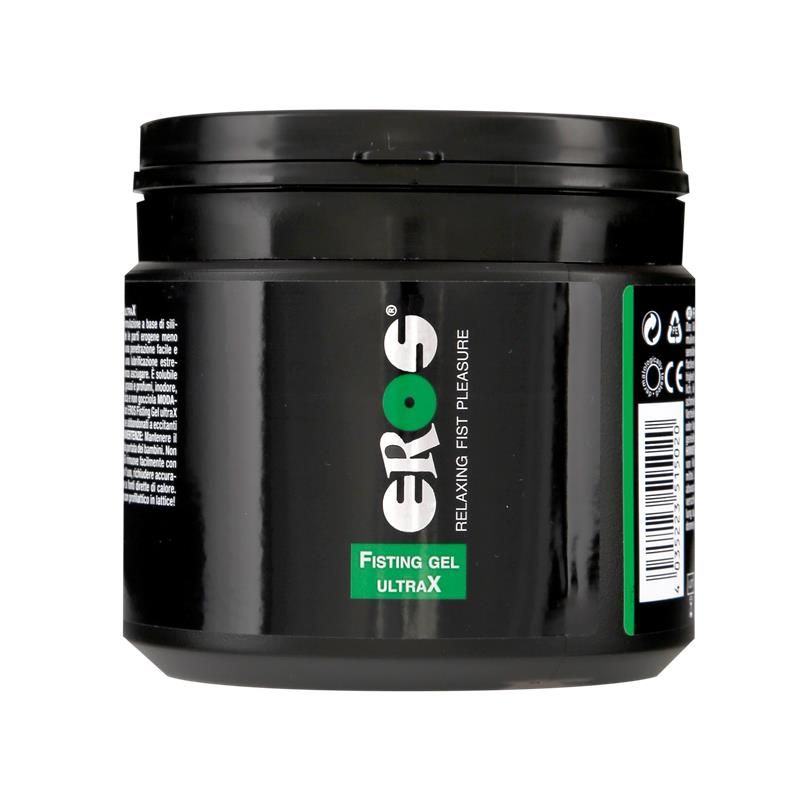 Fisting Gel UltraX 500 ml Fisting Gel UltraX 500 ml