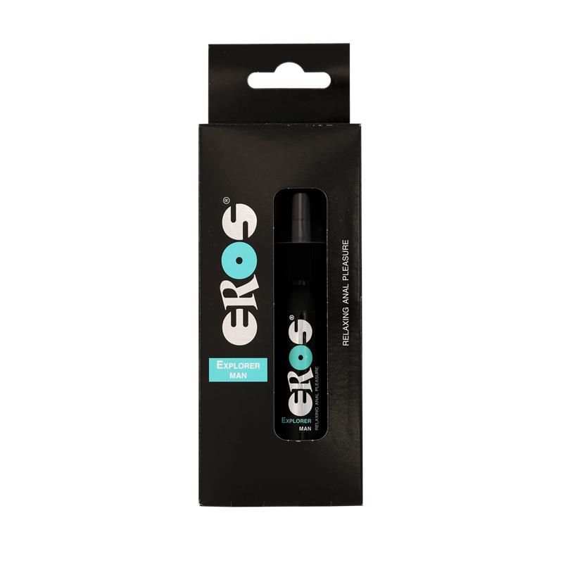 Spray Anal Relaxing Explorer Man 30 ml Spray Anal Relaxing Explorer Man 30 ml